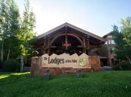 Lodges at Deer Valley