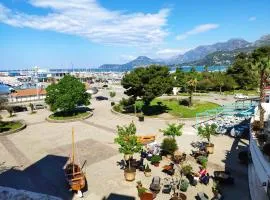 Apartman La Siesta