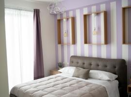 Anna & Alfredo bed and breakfast: Zafferana Etnea'da bir otel