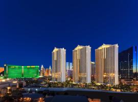 The Signature at MGM Grand - All Suites, Hotel in Las Vegas