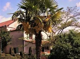 LA FERME JARLAN