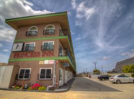 Princess Inn