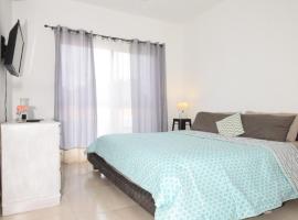 Carlota Guest House, bed and breakfast en Cozumel