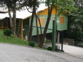 Residencial Gurtler 1
