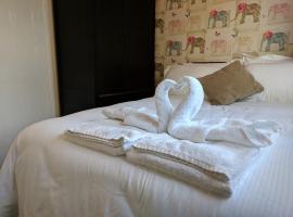 Purbeck Escape, hotel i Wareham