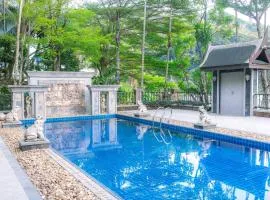 Lawootrip Villa