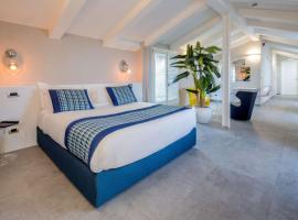 Best Western Plus Royal Superga Hotel, ξενοδοχείο σε Cuneo