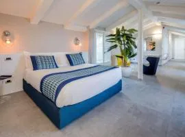 Best Western Plus Royal Superga Hotel