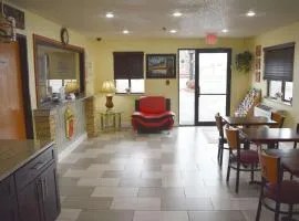 Super 8 by Wyndham Newport News/Jefferson Ave.