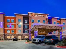 Best Western Plus Tech Medical Center Inn
