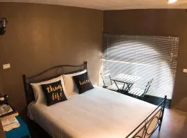 Traveler Station R15