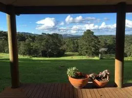 Mirradong Cottage