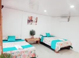Hotel Maguey