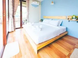 Wang Jai Kwang Space Inn