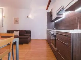 Apartment Tranquillo