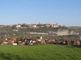 Ferienwohnung unter den Schlössern bei Jena