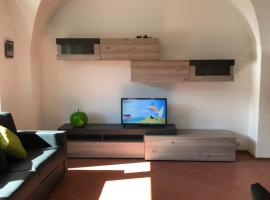 Mirtillhouse, hotel v destinaci Andalo