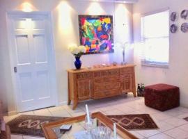 FortLauderdale Beach Apartment, hotel in Fort Lauderdale