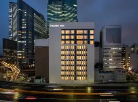 からくさホテルプレミア東京銀座