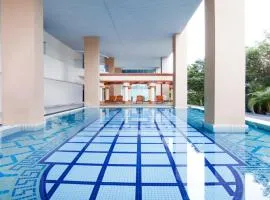 Silka Maytower Kuala Lumpur