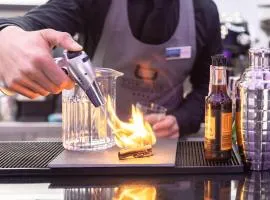 THE ONE Boutique Hotel & SPA Rome