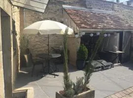 Le Gite du Petit Lavoir