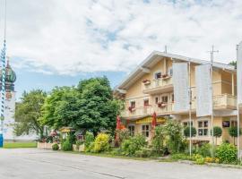 Der Kramerhof: Dießen am Ammersee şehrinde bir otel