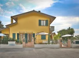 Le stelle della Badiaccia - Venere - Lago Trasimeno