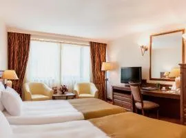 Crystal Palace Boutique Hotel
