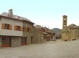 Casa Valenti exterior