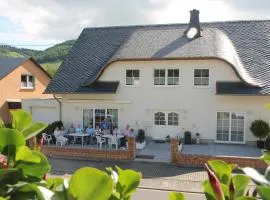 Wein- und Gästehaus Binz-Meyer