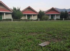 Noune Resort, hotel near Intanki  National Park, Dimāpur