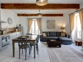 Appartements du Vin