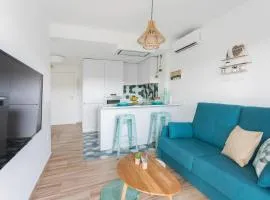 Playa albir Beach Apartament