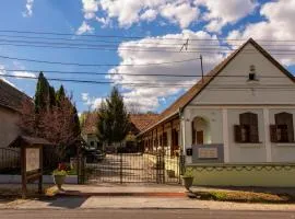 Noresa Étterem és Panzió