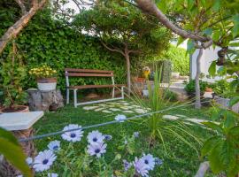 Apartment Petra, ξενοδοχείο σε Brodarica