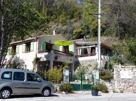 le vallon de bargemon