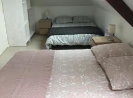 La Bodega, hotel v destinaci Arnage