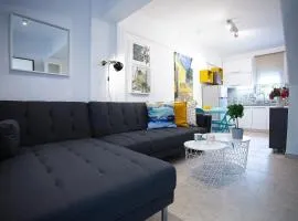 Cozy Suite Kallithea