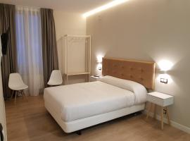 ART BURGOS, location de vacances à Burgos