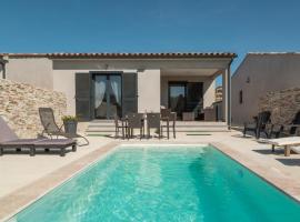 Le Domaine De Marie, vacation rental in Palasca