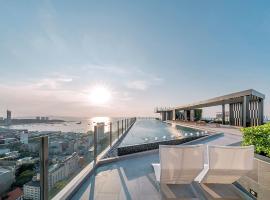 The Base Central Pattaya By Pattaya Holiday