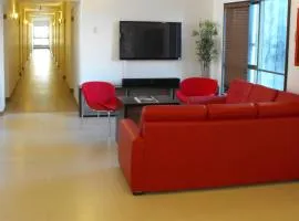 Hotel Romano、コンセプシオンにあるカリエル・スール国際空港 - CCPの周辺ホテル