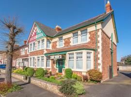 Kenella House, bed and breakfast en Minehead