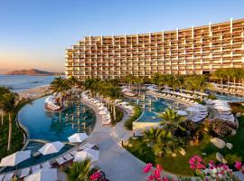 Grand Velas Los Cabos Luxury All Inclusive, hotel cerca de Corredor Los Cabos, Cabo San Lucas