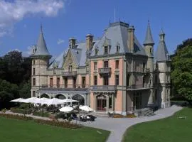 Schloss Schadau - Swiss Historic Hotel