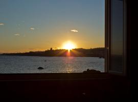 Oasis, hotel ad Acitrezza