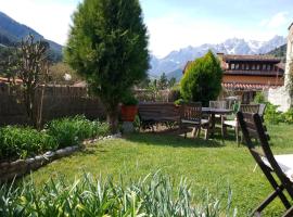 Apartamentos Villa Solana , casco histórico, Hotel in Potes