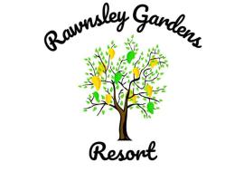 Rawnsley Garden Resort, Hotel in Calingcuan