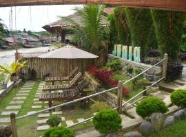 Junia Guesthouse Bukit Lawang, Hotel in Bukit Lawang